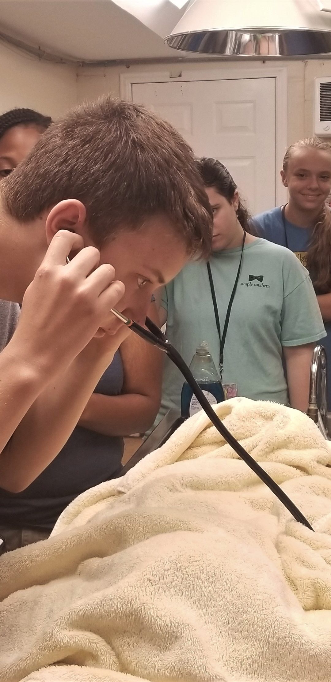 Dr. Hunter’s Blog 7/24/19