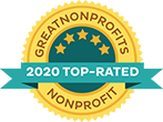 2020 top rated awards badge logo