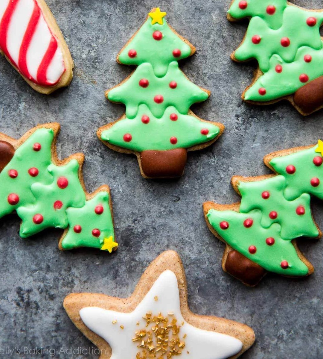 Palm Oil-free Baking Guide