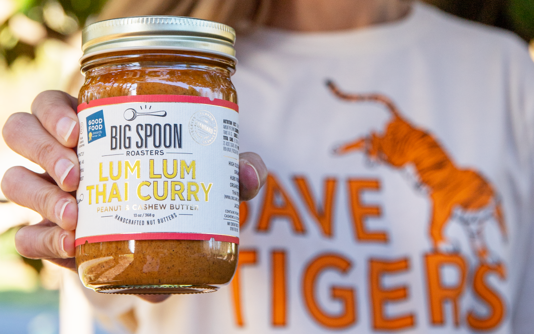 Shared Values: Our Partnership with Big Spoon Roasters