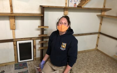 COVID-19 Update